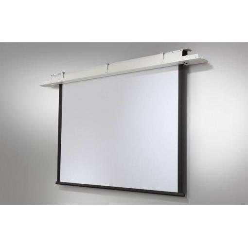 Celexon 1090203 elektrické projekční plátno 300 x 225 cm Formát obrazu: 4:3