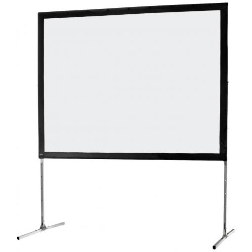 Celexon 1090327 plátno se skládacím rámem 366 x 274 cm Formát obrazu: 4:3