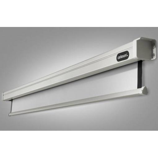 Celexon 1090086 elektrické projekční plátno 155 x 155 cm Formát obrazu: 1:1