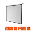 Celexon 1090032 roletové plátno 240 x 240 cm Formát obrazu: 1:1