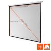 Celexon 1090032 roletové plátno 240 x 240 cm Formát obrazu: 1:1