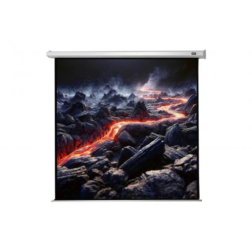 Celexon 1090064 elektrické projekční plátno 154 x 154 cm Formát obrazu: 1:1