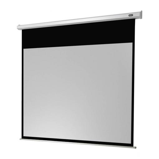 Celexon 1090083 elektrické projekční plátno 270 x 152 cm Formát obrazu: 16:9