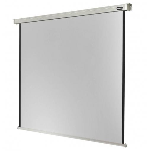 Celexon 1090092 elektrické projekční plátno 290 x 290 cm Formát obrazu: 1:1