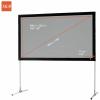 Celexon 1090342 plátno se skládacím rámem 406 x 228 cm Formát obrazu: 16:9