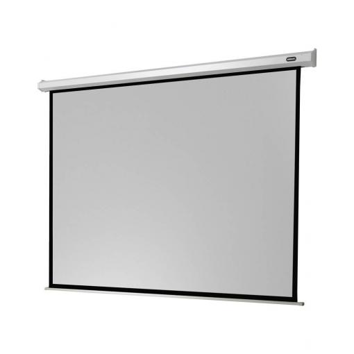 Celexon 1090077 elektrické projekční plátno 290 x 218 cm Formát obrazu: 4:3