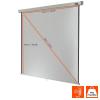 Celexon 1090041 roletové plátno 115 x 115 cm Formát obrazu: 1:1