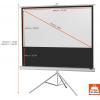 Celexon 1090270 plátno na stativu 184 x 104 cm Formát obrazu: 16:9
