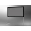 Celexon 1090334 plátno se skládacím rámem 203 x 114 cm Formát obrazu: 16:9