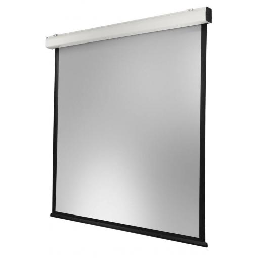 Celexon 1090215 elektrické projekční plátno 350 x 350 cm Formát obrazu: 1:1