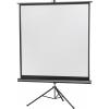 Celexon 1090014 plátno na stativu 133 x 133 cm Formát obrazu: 1:1