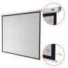 Celexon 1090033 roletové plátno 280 x 280 cm Formát obrazu: 1:1
