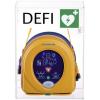 MEDX5 AED-AI-PLX-AL nástěnná schránka pro defibrilátory DEFI vnitřní s alarmem transparentní plexisklo
