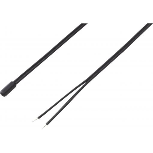 VOLTCRAFT VC-6860865 teplotní článek, 120 do -50 °C, šířka 1.2 mm