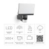 Steinel LED STRAHLER XLED HOME 2 S ANT V2 033064 venkovní LED reflektor s PIR detektorem Energetická třída (EEK2021): E (A - G) 13.7 W Barvy světla (LED