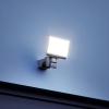Steinel LED STRAHLER XLED HOME 2 S ANT V2 033064 venkovní LED reflektor s PIR detektorem Energetická třída (EEK2021): E (A - G) 13.7 W Barvy světla (LED