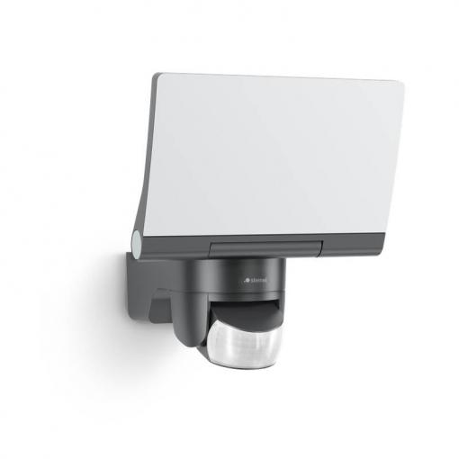 Steinel LED STRAHLER XLED HOME 2 S ANT V2 033064 venkovní LED reflektor s PIR detektorem Energetická třída (EEK2021): E (A - G) 13.7 W Barvy světla (LED