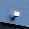 Steinel LED STRAHLER XLED HOME 2 S SW V2 033071 venkovní LED reflektor s PIR detektorem Energetická třída (EEK2021): E (A - G) 13.7 W Barvy světla (LED