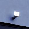 Steinel LED STRAHLER XLED HOME 2 ANT 033095 venkovní LED reflektor Energetická třída (EEK2021): E (A - G) 13.7 W Barvy světla (LED svítidlo): teplá bílá