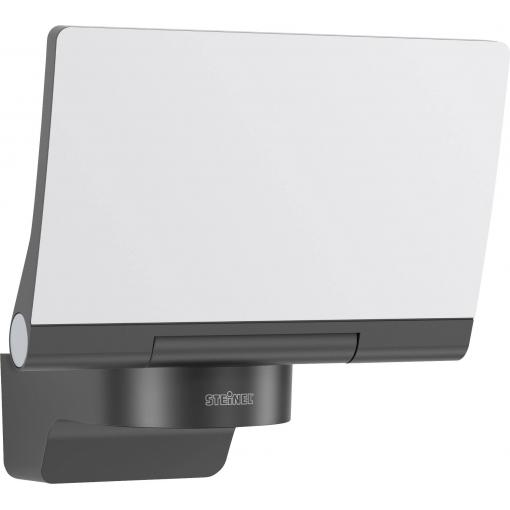 Steinel LED STRAHLER XLED HOME 2 ANT 033095 venkovní LED reflektor Energetická třída (EEK2021): E (A - G) 13.7 W Barvy světla (LED svítidlo): teplá bílá