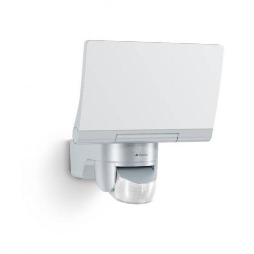 Steinel LED STRAHLER XLED HOME 2 S SI V2 033057 venkovní LED reflektor s PIR detektorem Energetická třída (EEK2021): E (A - G) 13.7 W Barvy světla (LED