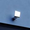 Steinel LED STRAHLER XLED HOME 2 XL S SW V2 030049 venkovní LED reflektor s PIR detektorem Energetická třída (EEK2021): E (A - G) 19.3 W Barvy světla (LED