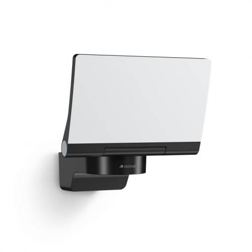 Steinel LED STRAHLER XLED HOME 2 SW 033118 venkovní LED reflektor Energetická třída (EEK2021): E (A - G) 13.7 W Barvy světla (LED svítidlo): teplá bílá