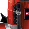 Einhell TC-RO 1155 E vrchní frézka , 1100 W, 4350470