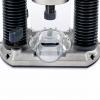 Einhell TC-RO 1155 E vrchní frézka , 1100 W, 4350470