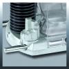 Einhell TC-RO 1155 E vrchní frézka , 1100 W, 4350470