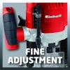 Einhell TC-RO 1155 E vrchní frézka , 1100 W, 4350470