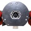 Einhell TC-RO 1155 E vrchní frézka , 1100 W, 4350470