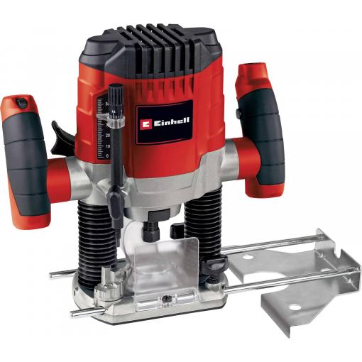 Einhell TC-RO 1155 E vrchní frézka , 1100 W, 4350470