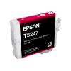 Epson Ink T3247 originál červená C 13 T 32474010