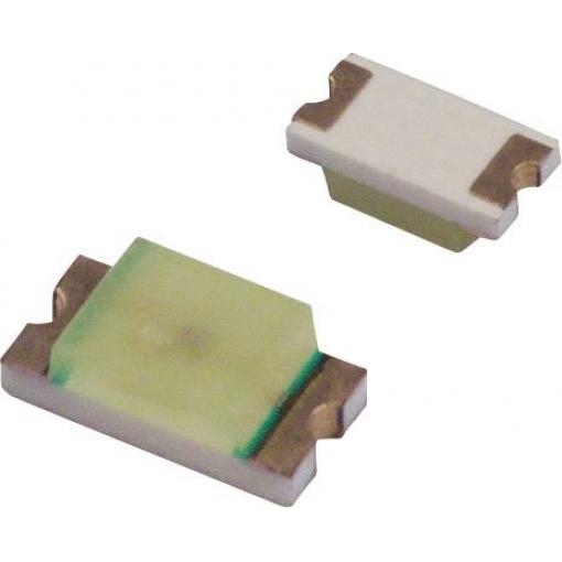 Lite-On LTW-150TK SMD LED 3216 bílá 260 mcd 130 ° 20 mA 3.2 V