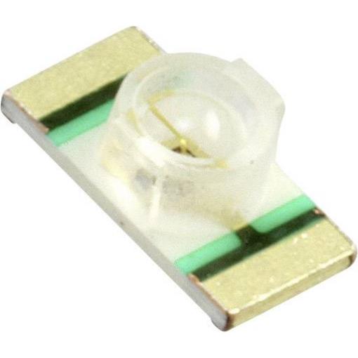 Lite-On LTST-C21KGKT SMD LED 3216 zelená 104 mcd 70 ° 20 mA 2.1 V