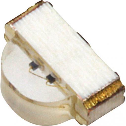 Lite-On LTST-S326KGJRKT SMD LED SMD-2 zelená, červená 35 mcd, 45 mcd 130 ° 20 mA 2 V