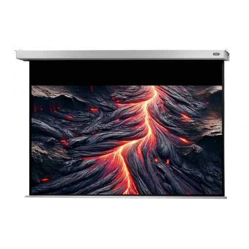 Celexon 1090773 elektrické projekční plátno 240 x 135 cm Formát obrazu: 16:9