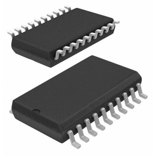 Nexperia 74HCT244D,653 logický IO - buffer, driver SO-20