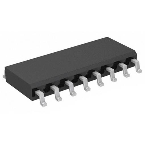 Nexperia HEF4021BT,653 logický IO - posuvný registr Push-Pull posuvný registr SO-16
