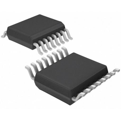 Nexperia 74HC138PW,118 logický IO - demultiplexer, dekodér jedno napájení dekodér/demultiplexer TSSOP-16