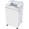 Ideal Office 2604 CC 2x15 skartovačka 15 listů na kousky 2 x 15 mm P-5 100 l Křížový řez kancelářské sponky, sponky do sešívačky, kreditní karty