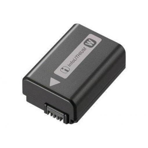 Sony Sony NP-FW50 - Batterie - Li-Ion - 1080 mAh - für Hasselblad Lunar Náhradní akumulátor Náhrada za orig. akumulátor NP-FW50 7.2 V 1020 mAh