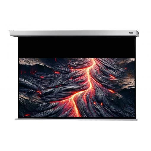 Celexon 1090799 elektrické projekční plátno 160 x 100 cm Formát obrazu: 16:10