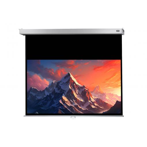 Celexon 1090786 roletové plátno 180 x 102 cm Formát obrazu: 16:9