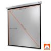 Celexon 1090775 roletové plátno 160 x 160 cm Formát obrazu: 1:1