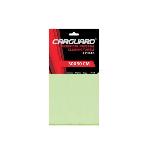 Sada utěrek CARGUARD 56000C 4ks