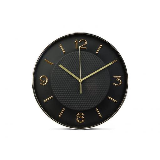 Hodiny 57336B Black