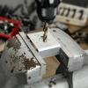 TOOLCRAFT TO-9913152 HSS-Co 5 sada spirálových vrtáku do kovu DIN 338 válcová stopka 1 sada