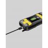 CAT 4in1 laserový měřič vzdálenosti vč. laseru se zkříženými čárami 40 m
